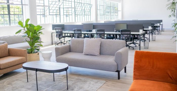 8 Vrede Street Gardens, Cape Town - Image 3