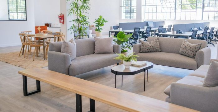 8 Vrede Street Gardens, Cape Town - Image 5