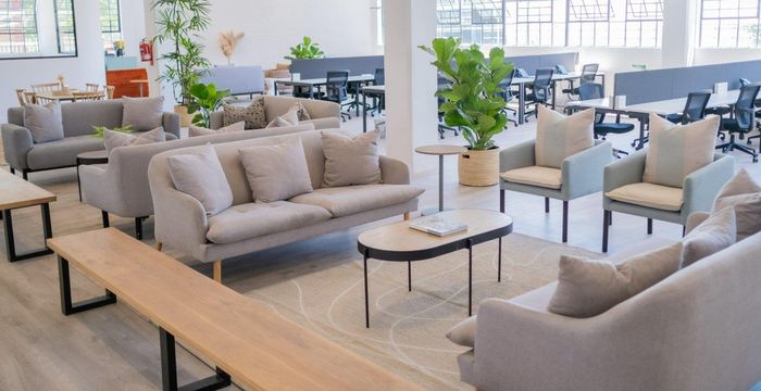 8 Vrede Street Gardens, Cape Town - Image 5