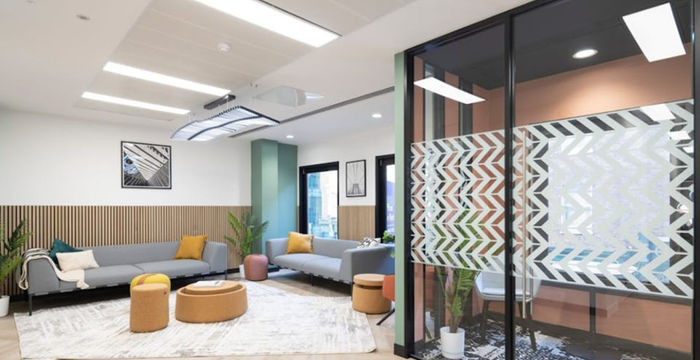 35 Chiswell Street, London - Image 2