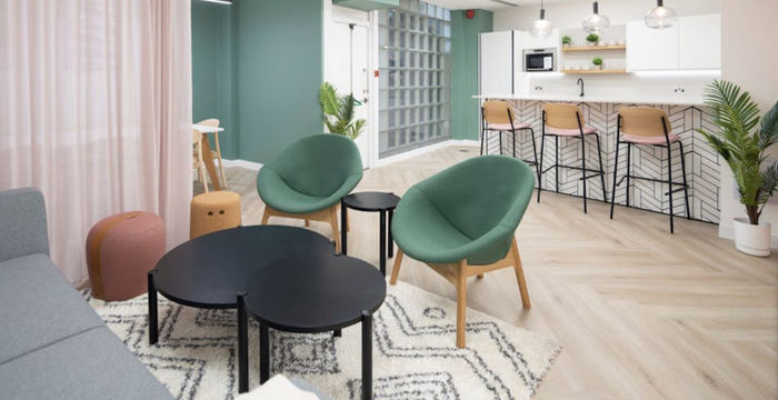 35 Chiswell Street, London - Image 4