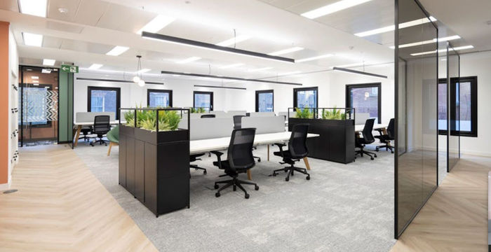 35 Chiswell Street, London - Image 5