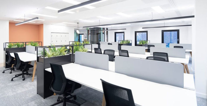 35 Chiswell Street, London - Image 2