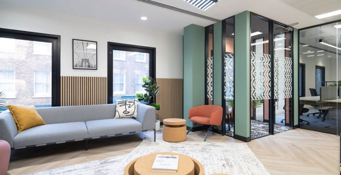 35 Chiswell Street, London - Image 3