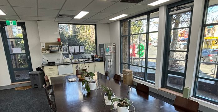 345 Pacific Highway 345 Pacific Highway, Lindfield - Image 3