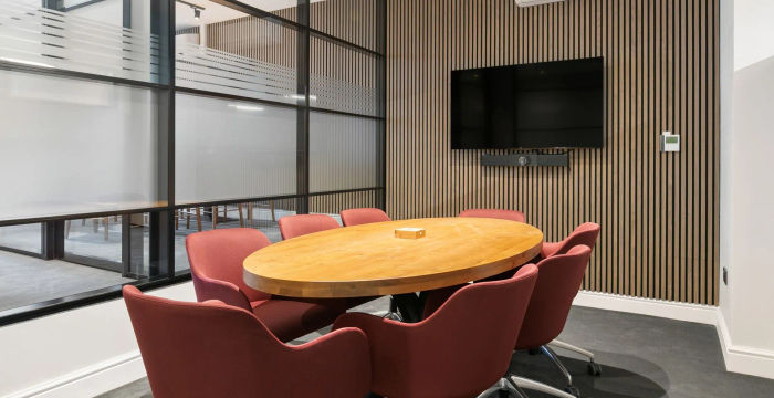 127 Baggot Street Lower, Dublin 2 - Image 5