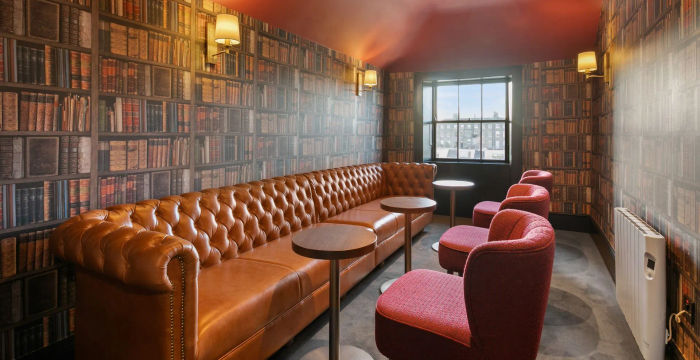 127 Baggot Street Lower, Dublin 2 - Image 5