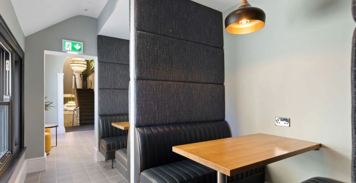 127 Baggot Street Lower, Dublin 2 - Image 5