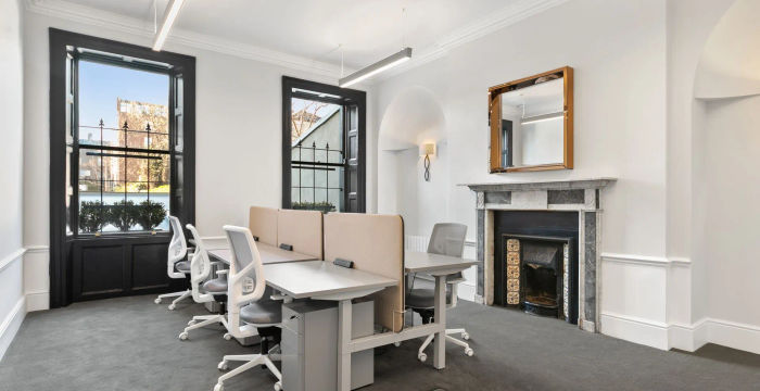 127 Baggot Street Lower, Dublin 2 - Image 4