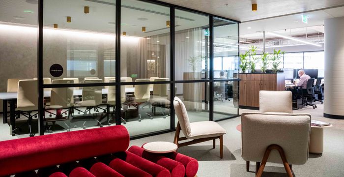 45 Pirie Street, Adelaide - Image 2