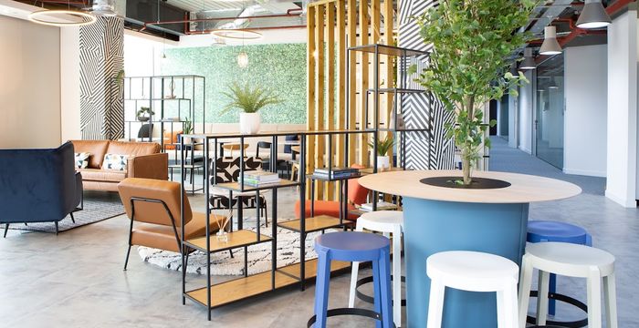 5 Merchant Square, Paddington - Image 3