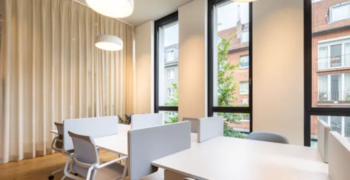 Lot 11 Zone D Activites De Said Hamdine Lot 11 Zone D Activites De Said Hamdine, Algiers - Image 3