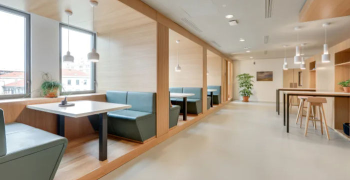 15 Via Emanuele Gianturco, Napoli - Image 3