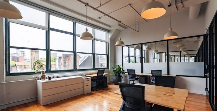 205 Hudson Street, New York - Image 2