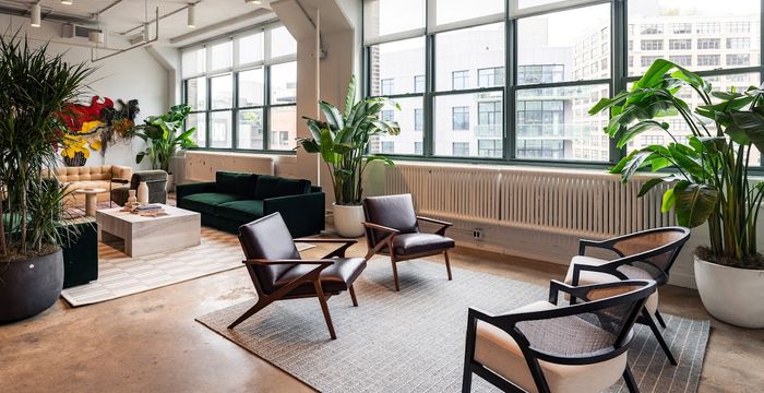 205 Hudson Street, New York - Image 4