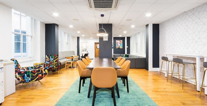 83 Victoria Street London, Victoria - Image 4