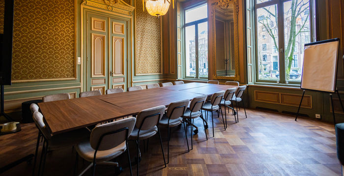 452 Keizersgracht, Amsterdam - Image 5