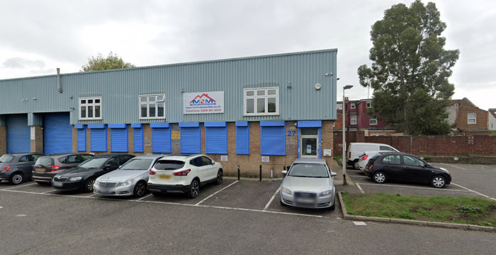 Dalmeyer Road, Willesden - Image 5