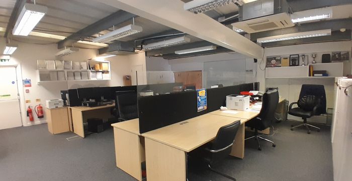 Dalmeyer Road, Willesden - Image 2