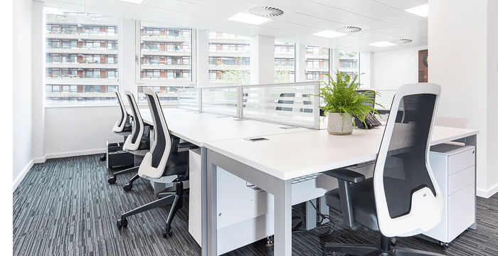 45 Beech Street, Barbican - Image 4