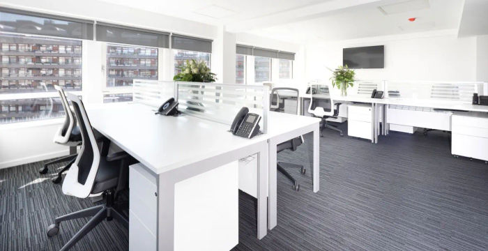 45 Beech Street, Barbican - Image 5