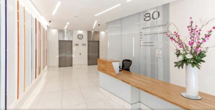 80-84 Leadenhall Street, London - Image 4