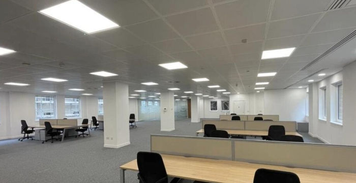 80-84 Leadenhall Street, London - Image 2