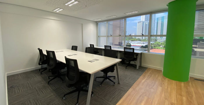 1165 Alameda Santos Jardim Paulista, Sao Paulo - Image 2