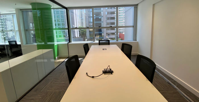 1165 Alameda Santos Jardim Paulista, Sao Paulo - Image 3