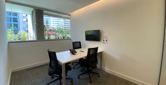 1165 Alameda Santos Jardim Paulista, Sao Paulo - Image 5