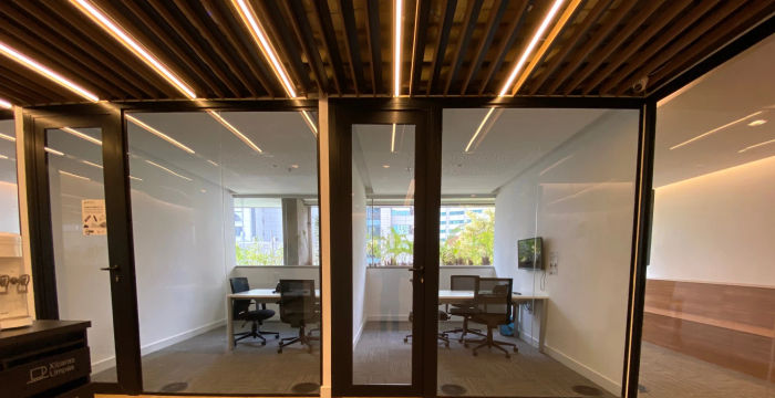 1165 Alameda Santos Jardim Paulista, Sao Paulo - Image 4