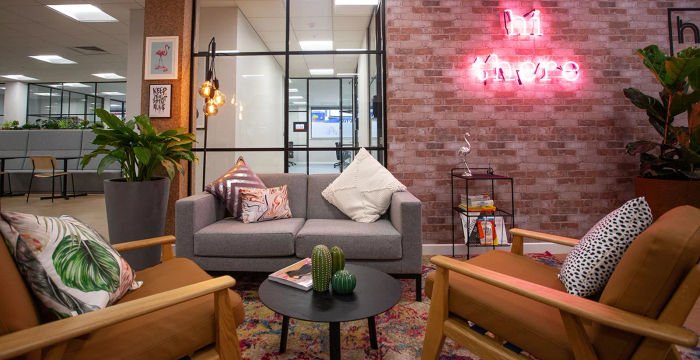 2 Grosvenor Square, Grosvenor Square - Image 3