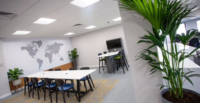 2 Grosvenor Square, Grosvenor Square - Image 5