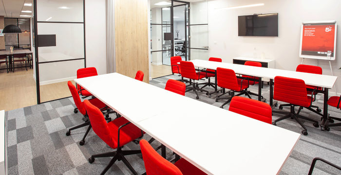 2 Grosvenor Square, Grosvenor Square - Image 4