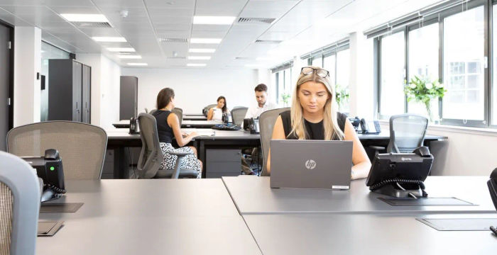 150 Minories, Aldgate - Image 4