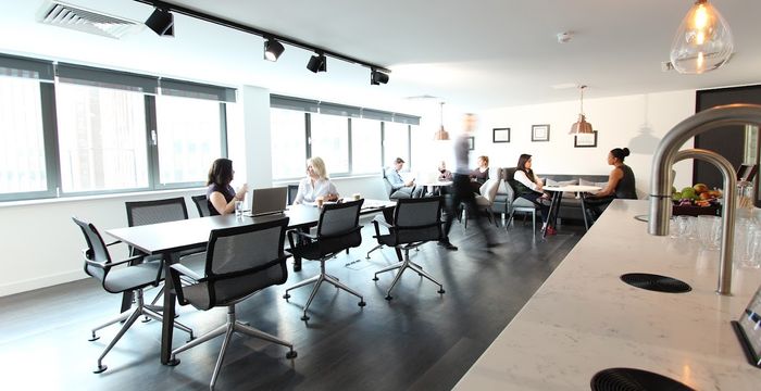 150 Minories, Aldgate - Image 2