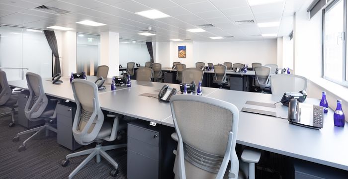 150 Minories, Aldgate - Image 3