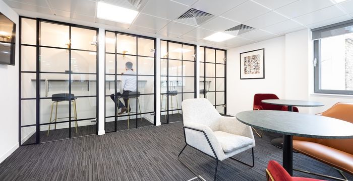 150 Minories, Aldgate - Image 2