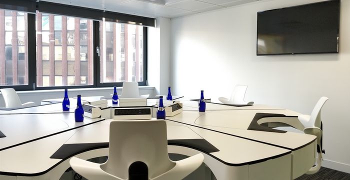 150 Minories, Aldgate - Image 5