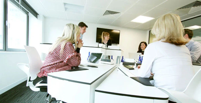 150 Minories, Aldgate - Image 3