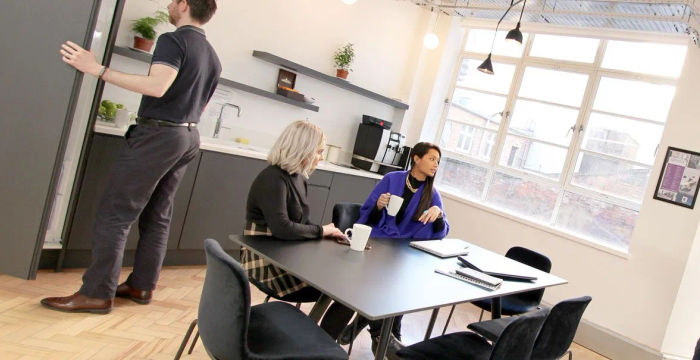 37 Temple Street, Birmingham - Image 3