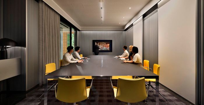 12 Marina View, Singapore - Image 4