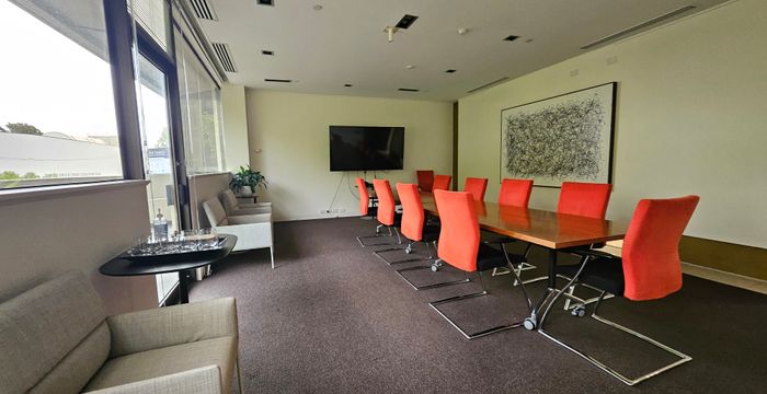 121-127 Camberwell Road, Hawthorn East - Image 4