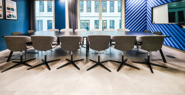 33 Cannon Street, London - Image 5