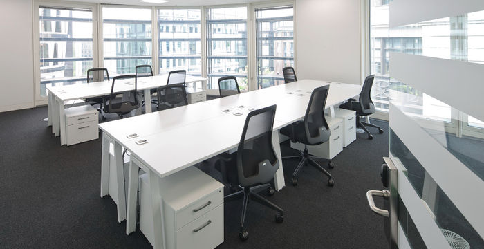 33 Cannon Street, London - Image 5