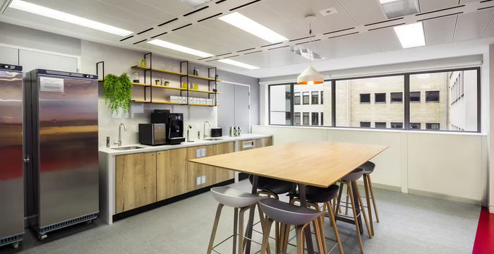 26 Finsbury Square, Finsbury - Image 5