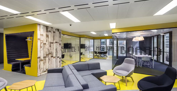 26 Finsbury Square, Finsbury - Image 5