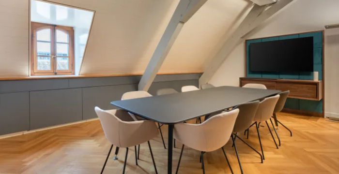 2 Stadshusplatsen Valkyrian, Nynäshamn - Image 5