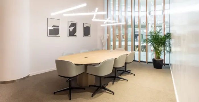 101 E Washington, Phoenix - Image 4