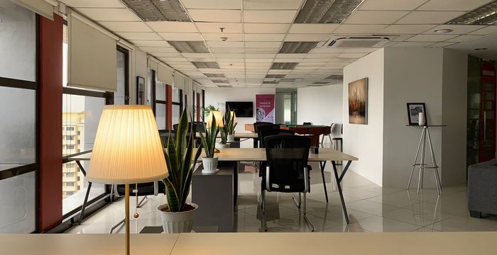 Princeton Street Corner Shaw Blvd, Mandaluyong - Image 2